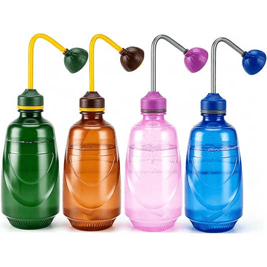 Watering Squeeze Bottle - The Feral Market