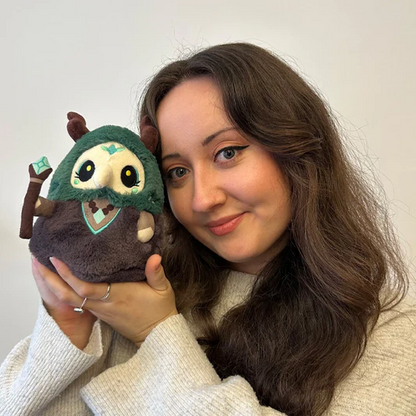 Alter Ego Plague Doctor Series: 17