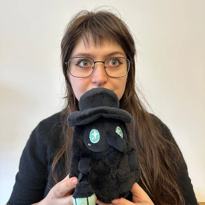 Alter Ego Plague Doctor Series: 17