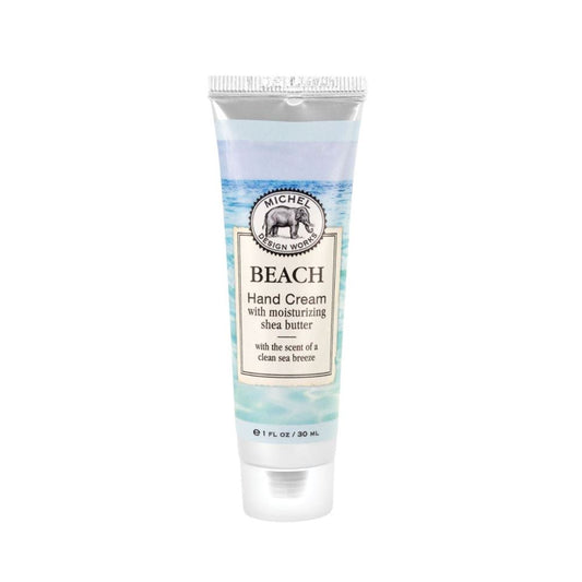 Beach Hand Cream 2.5 oz