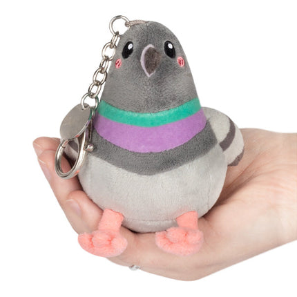 Micro Squishable Pigeon - The Feral Market