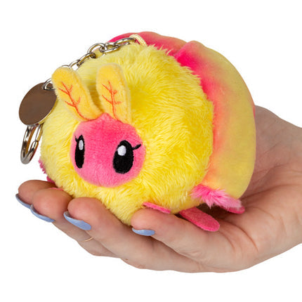 Micro Squishable Rosy Maple Moth - The Feral Market