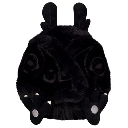 Mini Squishable Baby Mothman