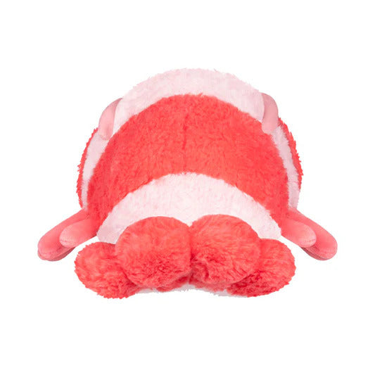 Mini Squishable Crystal Shrimp