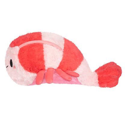 Mini Squishable Crystal Shrimp