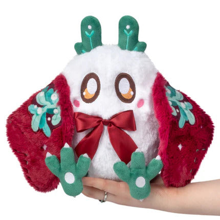 Mini Squishable Mistletoe Baby Mothman