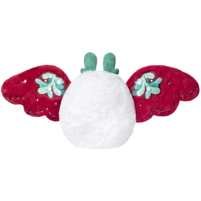 Mini Squishable Mistletoe Baby Mothman