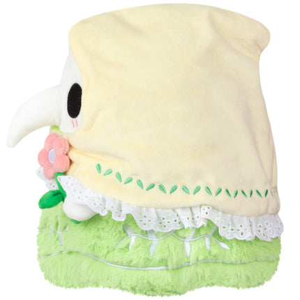 Mini Squishable Spring Plague Doctor & Nurse Set