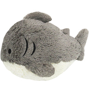 Mini Squishable Great White Shark