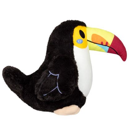 Mini Squishable Toucan