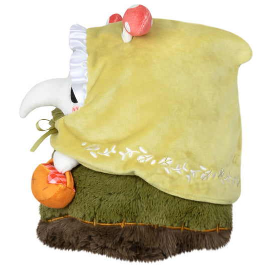Mini Squishable Woodland Plague Doctor & Nurse Set