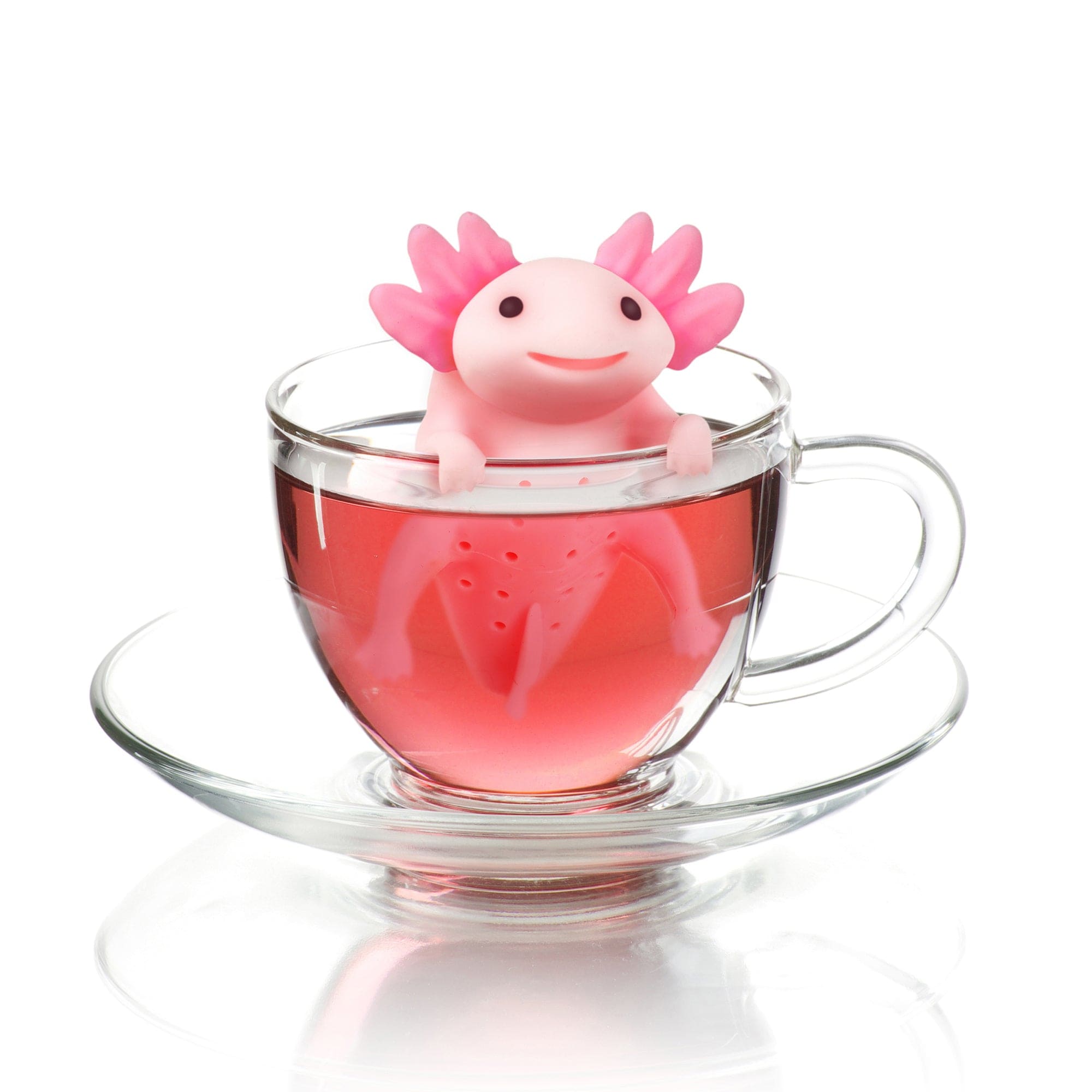 RELAXOLOTL - TEA INFUSER
