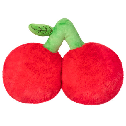 Snackers Food Cherries