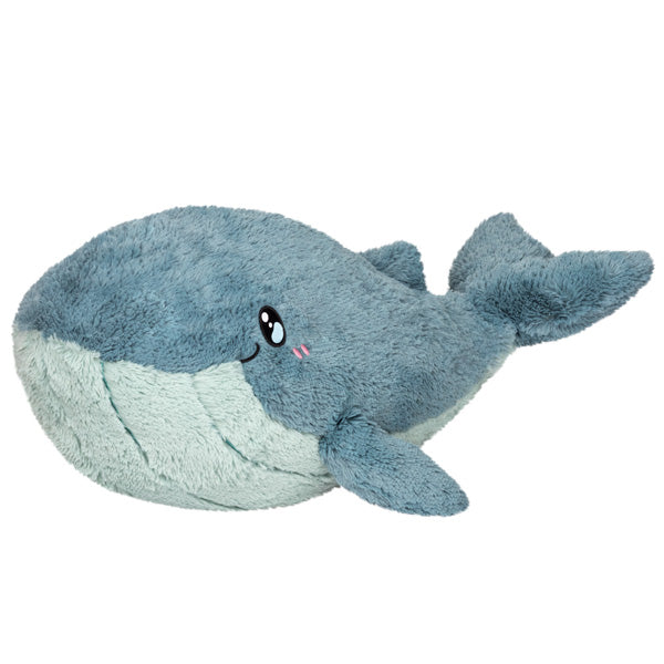 Squishable Blue Whale