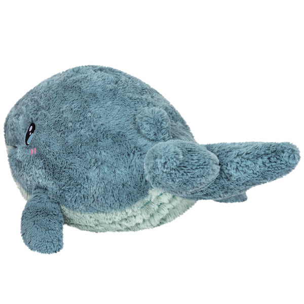 Squishable Blue Whale