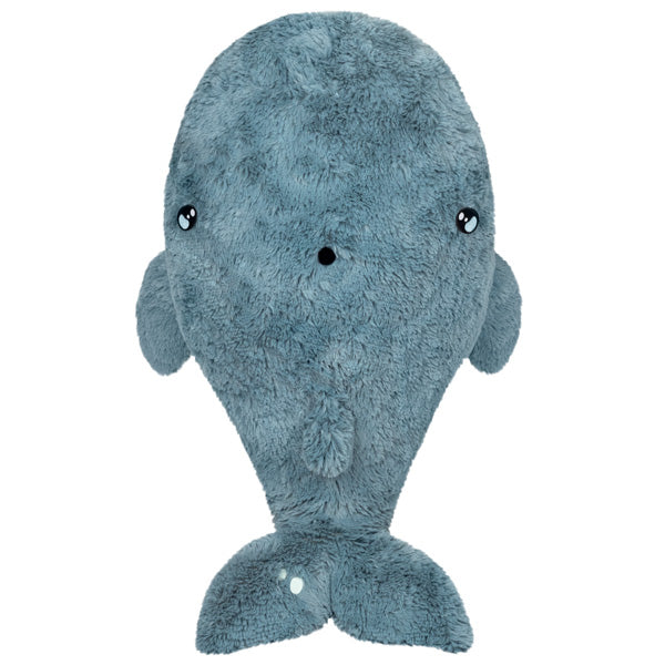 Squishable Blue Whale