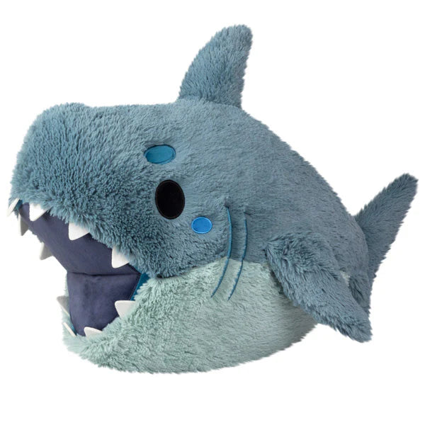 Mini Squishable Megalodon