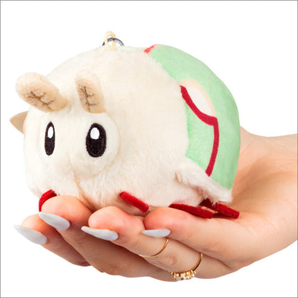 Micro Squishable Luna Moth - The Feral Market
