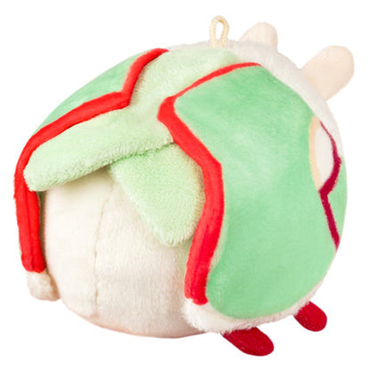 Micro Squishable Luna Moth - The Feral Market