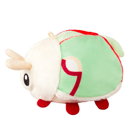 Micro Squishable Luna Moth - The Feral Market