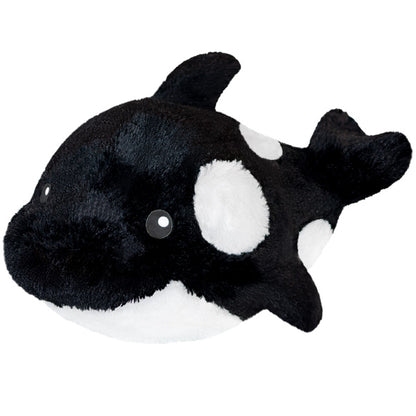 Squishable Orca II