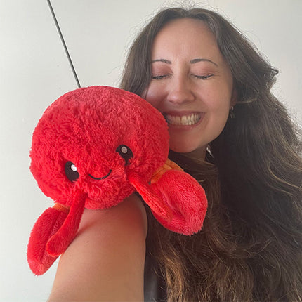 Mini Squishable Lobster