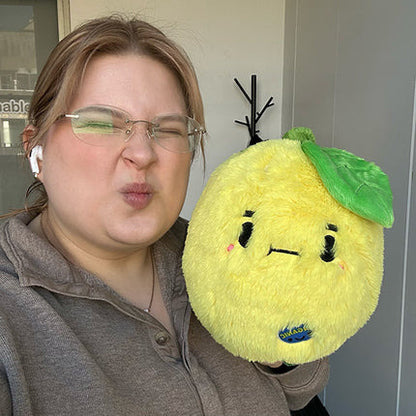 Mini Comfort Food Lemon