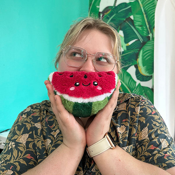 Snacker Watermelon