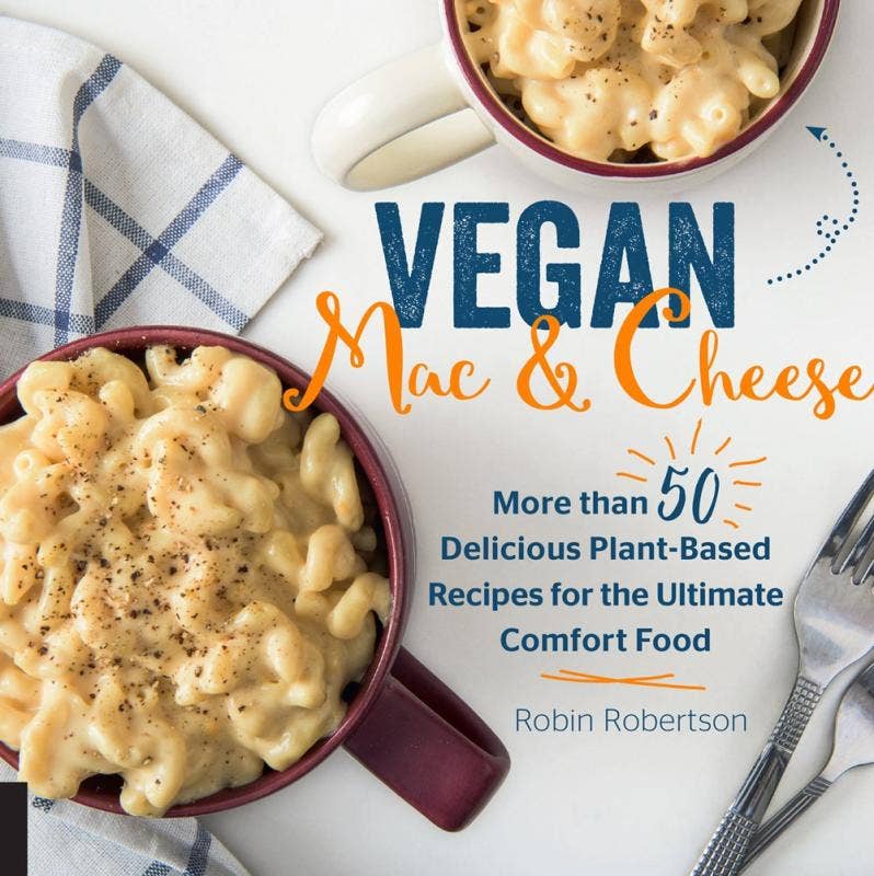 Vegan Mac and Cheese: Delicious Plant-Based Recipes