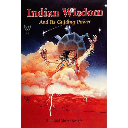 Indian Wisdom and Its Guiding Power