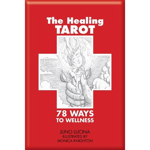 The Healing Tarot