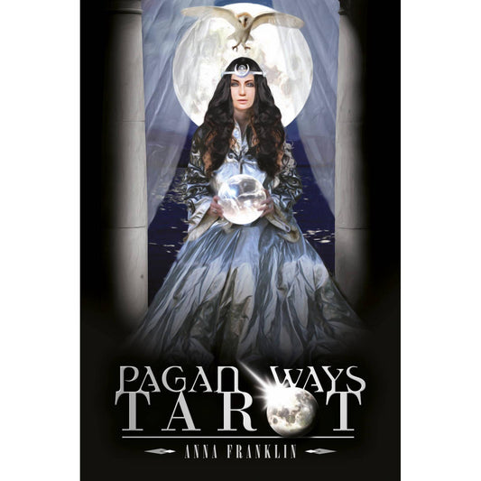 Pagan Ways Tarot