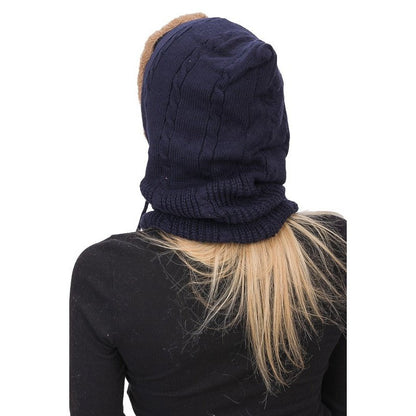 Hoodie Hat