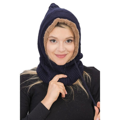 Hoodie Hat