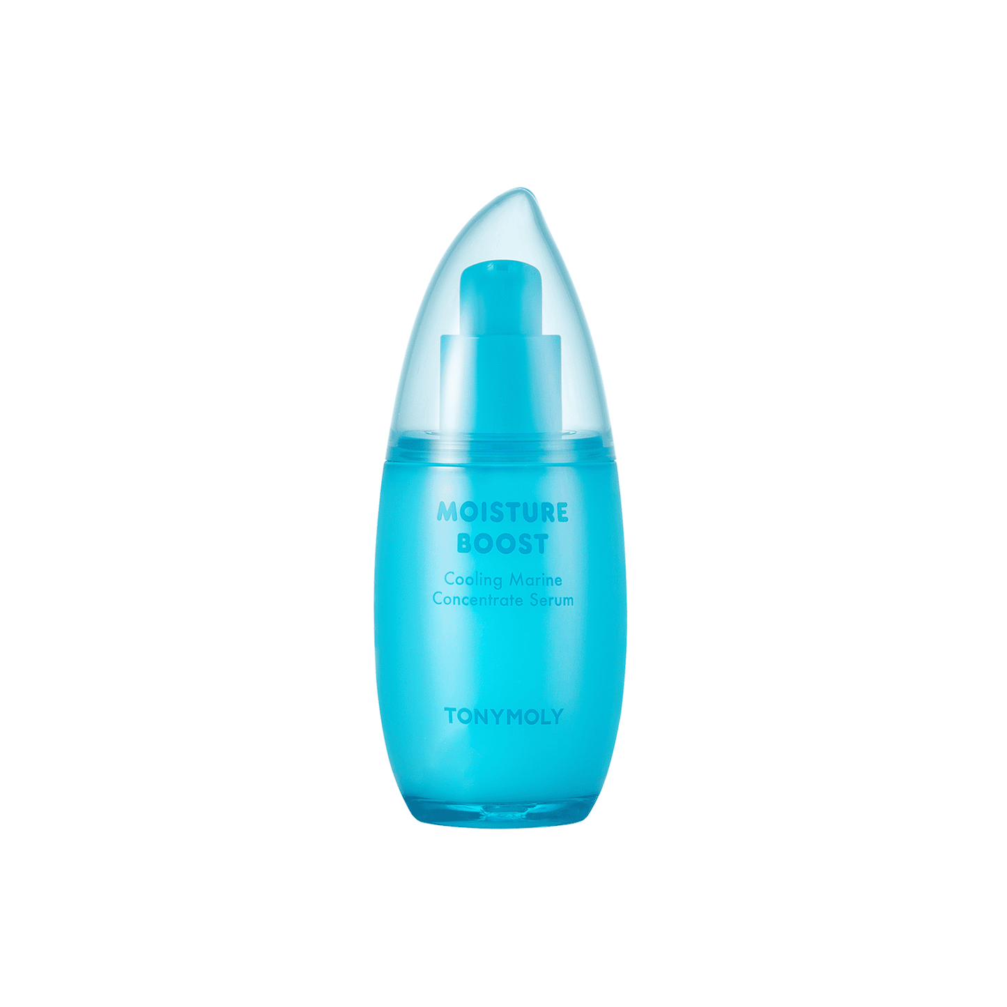 Moisture Boost Cooling Marine Concentrate Serum