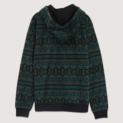 Aztec Mountains Hoodie