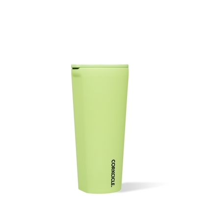 Tumbler - 24oz Neon Lights Citron