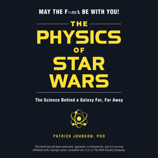 Physics of Star Wars - The Feral Market