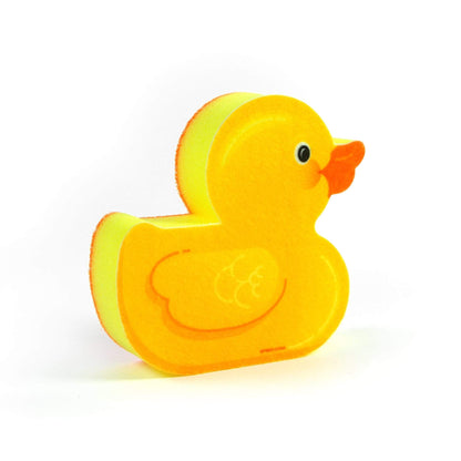 Scrub-a-Duck