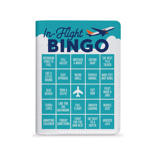 Bingo Passport Wallet