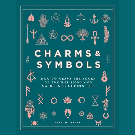 Charms & Symbols: How to Weave the Power of Ancient Signs