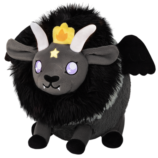 Mini Squishable Baphomet