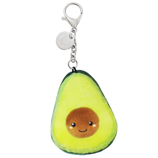 Micro Squishable Avocado (3")