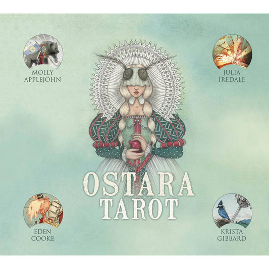 Ostara Tarot