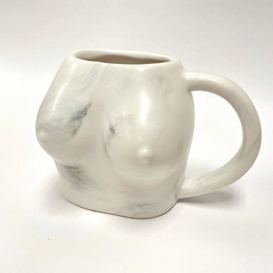 Boob Mug