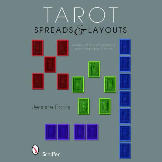 Tarot Spreads and Layouts