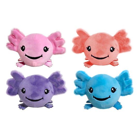 Lottie the Axolotl PBJ