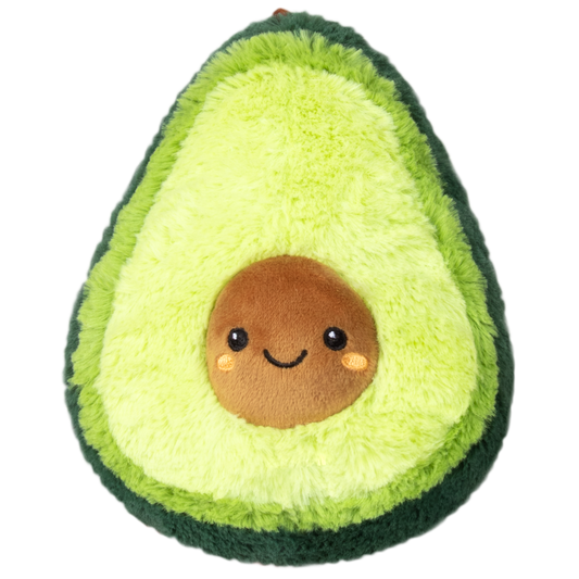 Snugglemi Snackers Avocado (5")