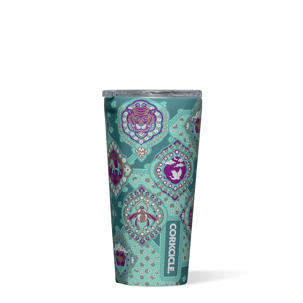 Tumbler - 16oz Disney Princess Jasmine