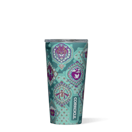 Tumbler - 16oz Disney Princess Jasmine